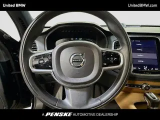 Volvo XC90 2019 AWD T6 Inscription 4dr SUV
