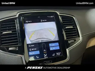 Volvo XC90 2019 AWD T6 Inscription 4dr SUV