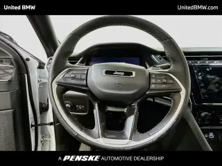 Jeep Grand Cherokee 2023 4x2 Altitude 4dr SUV