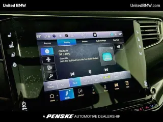 Jeep Wagoneer 2023 4x4 4dr SUV