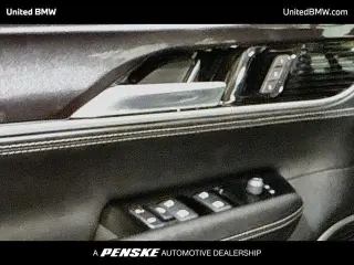 Jeep Wagoneer 2023 4x4 4dr SUV