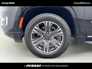 Jeep Wagoneer 2023 4x4 4dr SUV
