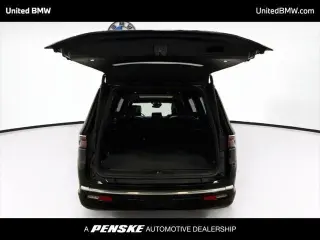 Jeep Wagoneer 2023 4x4 4dr SUV