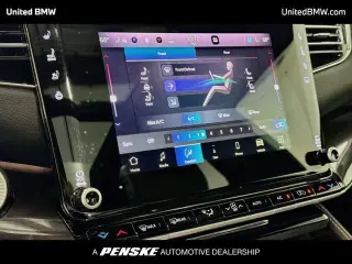 Jeep Wagoneer 2023 4x4 4dr SUV