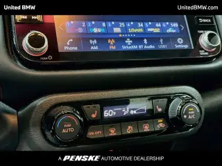 Nissan Kicks 2023 SR 4dr Crossover