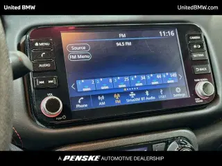 Nissan Kicks 2023 SR 4dr Crossover