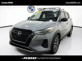 Nissan Kicks 2023 SR 4dr Crossover