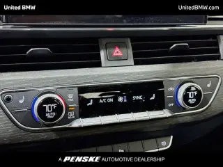 Audi A4 2020 AWD quattro Premium Plus 45 TFSI 4dr Sedan