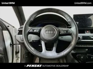 Audi A4 2020 AWD quattro Premium Plus 45 TFSI 4dr Sedan