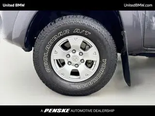 Toyota Tacoma 2010 4x2 PreRunner V6 4dr Double Cab 5.0 ft SB 5A