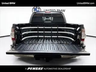 Toyota Tacoma 2010 4x2 PreRunner V6 4dr Double Cab 5.0 ft SB 5A
