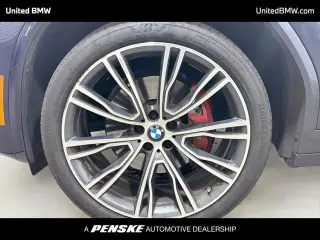 BMW X3 2022 sDrive30i 4dr Sports Activity Vehicle