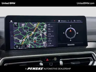 BMW X3 2022 sDrive30i 4dr Sports Activity Vehicle