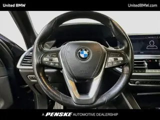 BMW X5 2019 AWD xDrive40i 4dr Sports Activity Vehicle