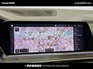 BMW X5 2019 AWD xDrive40i 4dr Sports Activity Vehicle