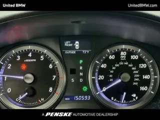 Lexus ES 350 2012 4dr Sedan