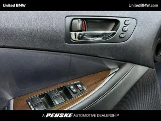 Lexus ES 350 2012 4dr Sedan