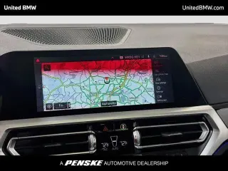 BMW 3 Series 2019 330i 4dr Sedan