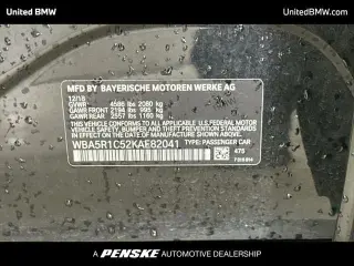 BMW 3 Series 2019 330i 4dr Sedan