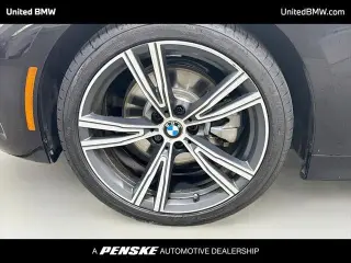 BMW 3 Series 2019 330i 4dr Sedan