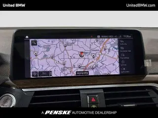 BMW X3 2021 sDrive30i 4dr Sports Activity Vehicle