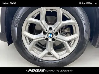 BMW X3 2021 sDrive30i 4dr Sports Activity Vehicle