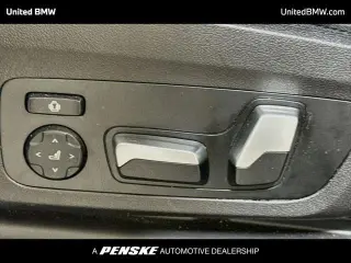 BMW X3 2021 sDrive30i 4dr Sports Activity Vehicle