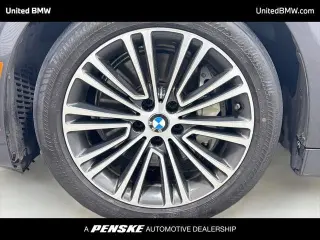 BMW 5 Series 2020 540i 4dr Sedan