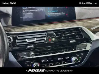 BMW 5 Series 2020 540i 4dr Sedan
