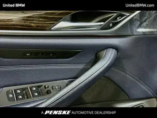 BMW 5 Series 2020 540i 4dr Sedan