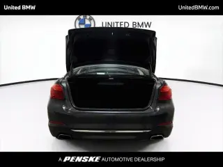 BMW 5 Series 2020 540i 4dr Sedan