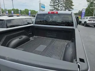 Ram 1500 Classic 2024 4x4 SLT 4dr Quad Cab 6.3 ft. SB Pickup