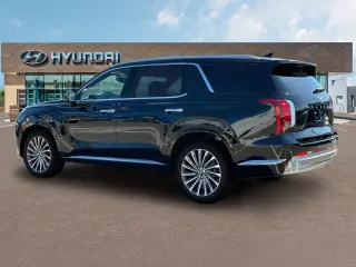 Hyundai PALISADE 2024 Calligraphy 4dr SUV