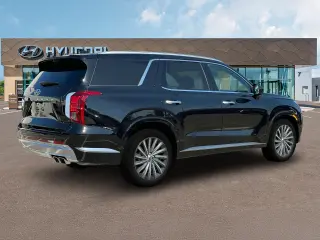 Hyundai PALISADE 2024 Calligraphy 4dr SUV