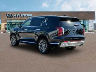 Hyundai PALISADE 2024 Calligraphy 4dr SUV