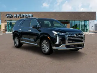 Hyundai PALISADE 2024 Calligraphy 4dr SUV