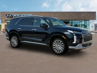 Hyundai PALISADE 2024 Calligraphy 4dr SUV