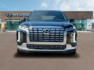 Hyundai PALISADE 2024 Calligraphy 4dr SUV