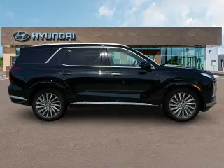Hyundai PALISADE 2024 Calligraphy 4dr SUV