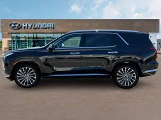 Hyundai PALISADE 2024 Calligraphy 4dr SUV
