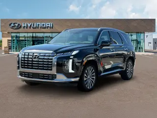 Hyundai PALISADE 2024 Calligraphy 4dr SUV