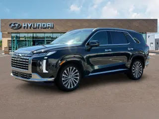 Hyundai PALISADE 2024 Calligraphy 4dr SUV