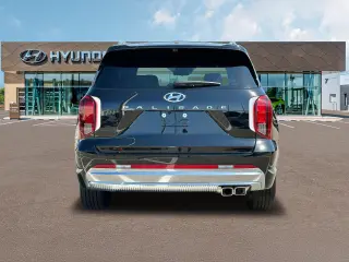 Hyundai PALISADE 2024 Calligraphy 4dr SUV