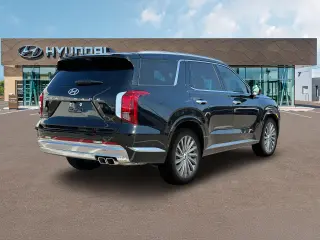 Hyundai PALISADE 2024 Calligraphy 4dr SUV