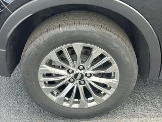 Cadillac XT4 2025 4x4 Premium Luxury 4dr Crossover