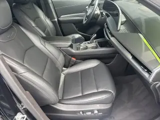 Cadillac XT4 2025 4x4 Premium Luxury 4dr Crossover