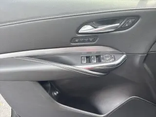 Cadillac XT4 2025 4x4 Premium Luxury 4dr Crossover
