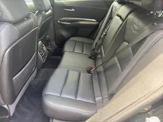 Cadillac XT4 2025 4x4 Premium Luxury 4dr Crossover