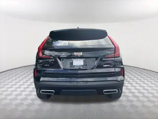 Cadillac XT4 2025 4x4 Premium Luxury 4dr Crossover