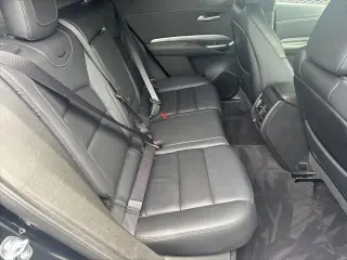 Cadillac XT4 2025 4x4 Premium Luxury 4dr Crossover